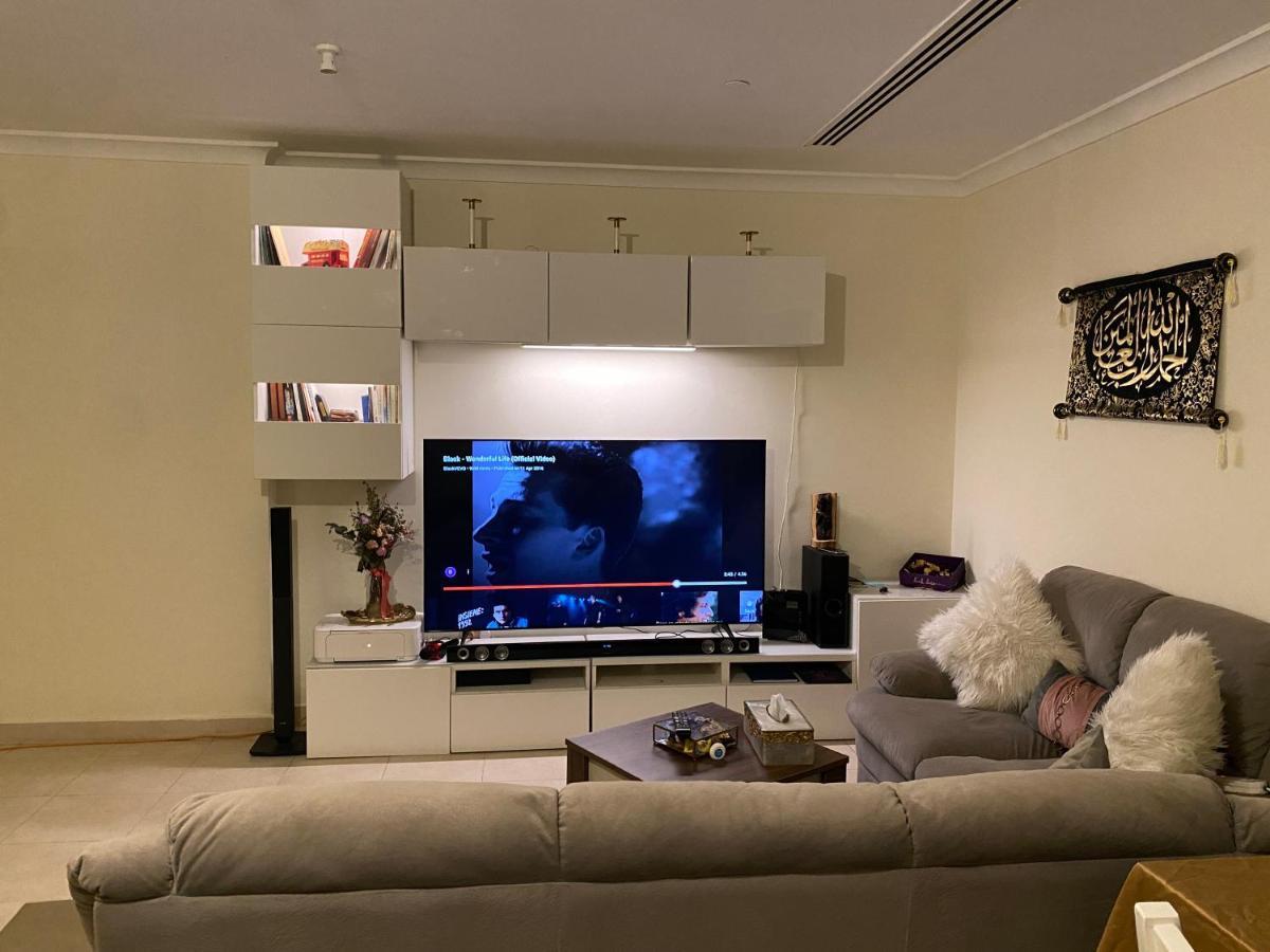 Alexandrina Hostel Dubai Ngoại thất bức ảnh